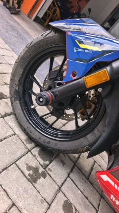 Zontes 310M - ფოტო 6