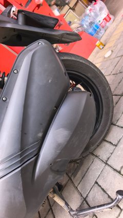 Zontes 310M - ფოტო 7