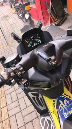 Zontes 310M - ფოტო 8