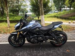QJMOTOR Chaser 600 - photo 5