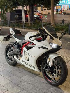 Kayo 450RR - ფოტო 1