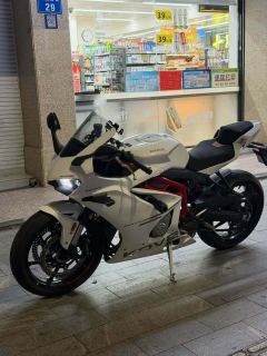Kayo 450RR - ფოტო 2