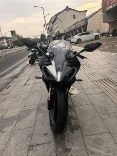 CFMOTO 250SR - ფოტო 1