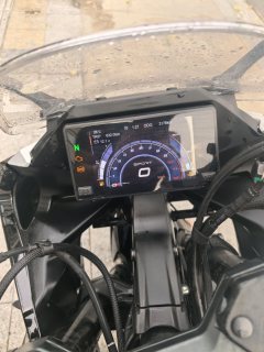 CFMOTO 250SR - ფოტო 5