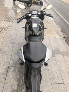 CFMOTO 250SR - ფოტო 6