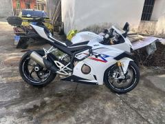 Zhangxue Motorcycles 500RR - ფოტო 2
