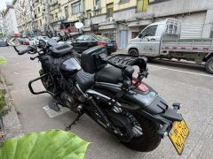 Voge CU625 600 cc - фото 1