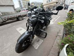 Voge CU625 600 cc - фото 2