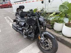 Voge CU625 600 cc - фото 3