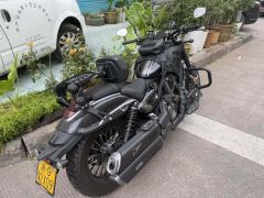 Voge CU625 600 cc - фото 4