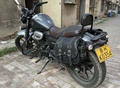 Cyclone RA2 250 cc - ფოტო 2