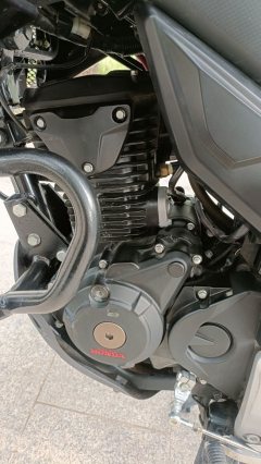 Wuyang Honda CB190X - ფოტო 12