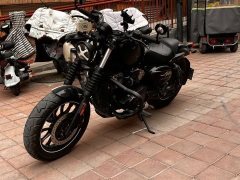 Hyosung GV300S - ფოტო 1