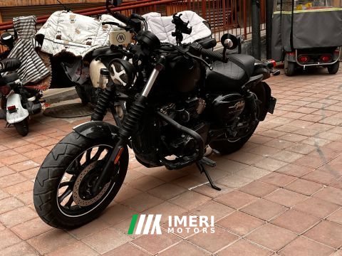 2021 Hyosung GV300S