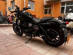 Hyosung GV300S - ფოტო 2