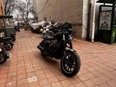 Hyosung GV300S - ფოტო 3