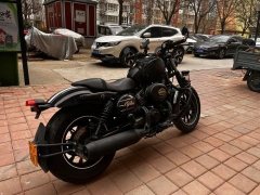 Hyosung GV300S - ფოტო 4