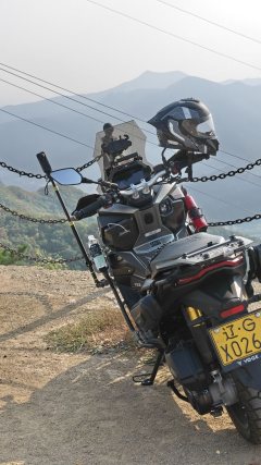 Voge SR150S - ფოტო 2