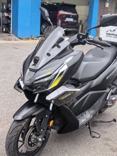 Voge SR150R - ფოტო 4