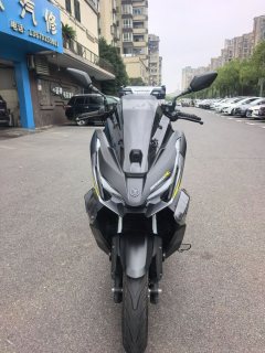 Voge SR150R - ფოტო 6