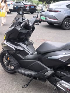 Voge SR150R - ფოტო 8