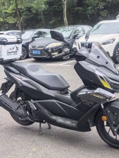 Voge SR150R - ფოტო 9