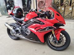 Voge RR660S - ფოტო 1