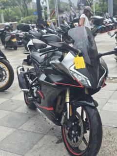 CFMOTO 450SR - ფოტო 1
