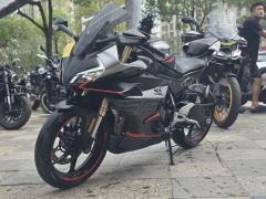CFMOTO 450SR - ფოტო 2