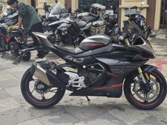 CFMOTO 450SR - ფოტო 3