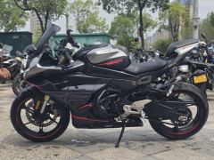 CFMOTO 450SR - ფოტო 4
