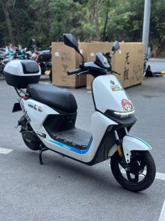 Segway Ninebot Voyager M - ფოტო 1