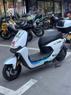 Segway Ninebot Voyager M - ფოტო 3