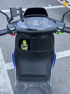 Segway Ninebot Voyager M - ფოტო 5