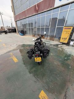 CFMOTO 450CL-C - фото 2