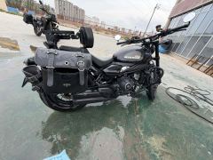 CFMOTO 450CL-C - фото 3