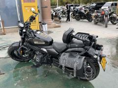 CFMOTO 450CL-C - фото 5