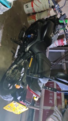 Lifan K19 150 cc - photo 1
