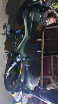 Lifan K19 150 cc - photo 2