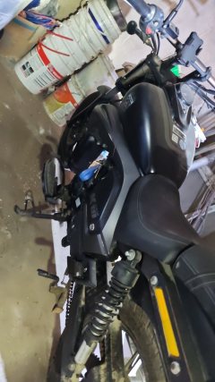 Lifan K19 150 cc - photo 5