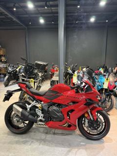 QJMOTOR Sai 600 680 cc - фото 1