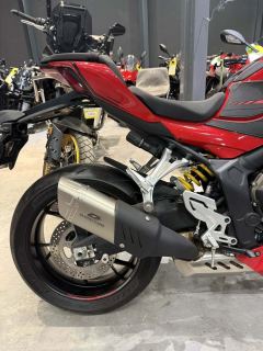 QJMOTOR Sai 600 680 cc - фото 3