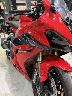QJMOTOR Sai 600 680 cc - фото 4