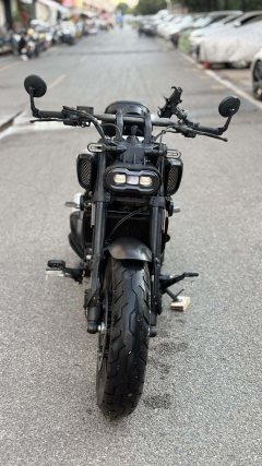 Voge CU525 500 cc - ფოტო 2