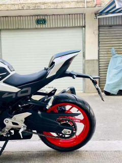 CFMOTO 450SR - ფოტო 11