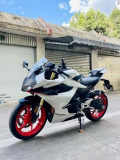 CFMOTO 450SR - ფოტო 2