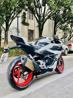 CFMOTO 450SR - ფოტო 5