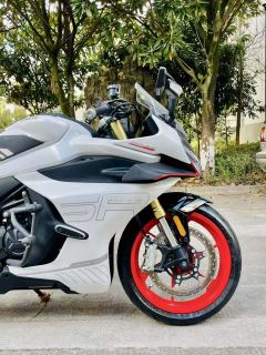 CFMOTO 450SR - ფოტო 6