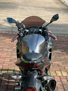Kawasaki Ninja 400 - ფოტო 5