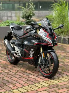 CFMOTO 450SR - ფოტო 1